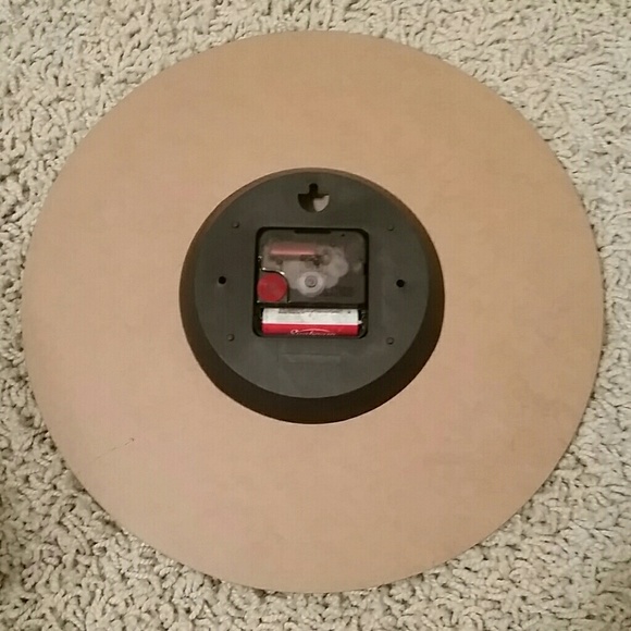 Wall clock - Picture 3 of 3